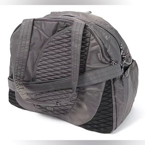 Lug Cartwheel 2 Yoga Duffle Bag